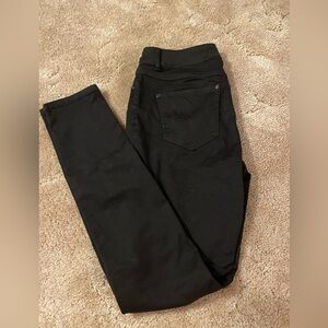 Cato Skinny Jean Black 8
